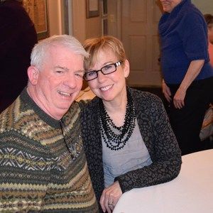 Meet your Posher, Diane